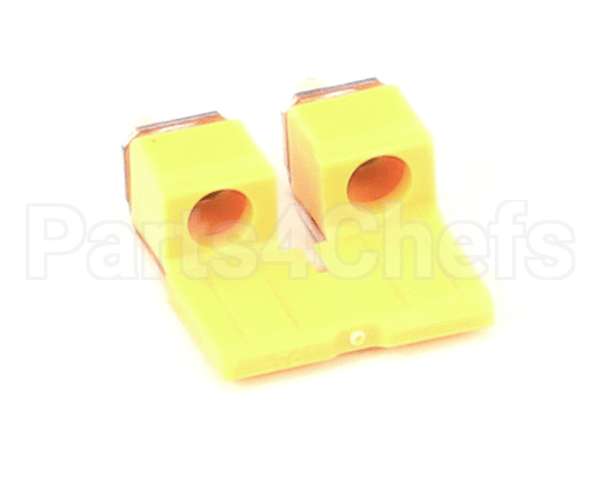 25853 Nieco Jumper, Screw, 4 Way Screw