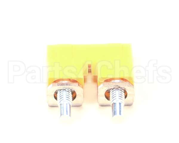 25853 Nieco Jumper, Screw, 4 Way Screw