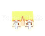 25853 Nieco Jumper, Screw, 4 Way Screw