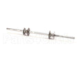 25857 Compatible Nieco Driveshaft, 12 Wirebel T Assy