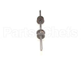 25857 Nieco Drive Shaft,12" Wirebelt Assembly