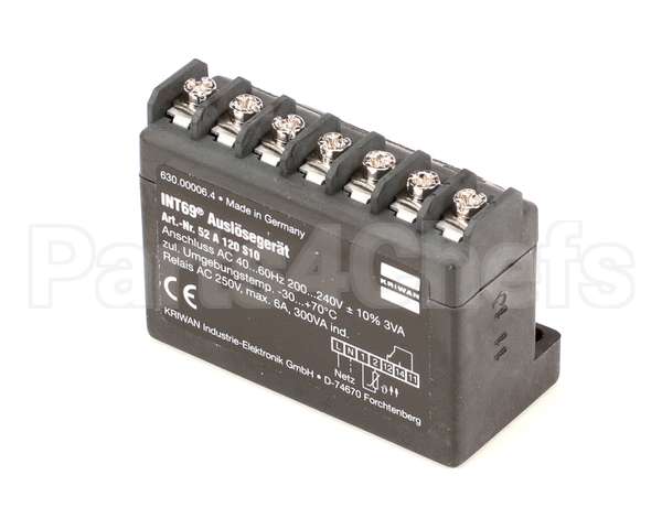 2586010 Irinox Relay