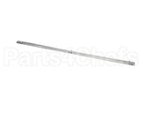 25861 Nieco Clamp, Ptfe,Slide, 23" Frame,