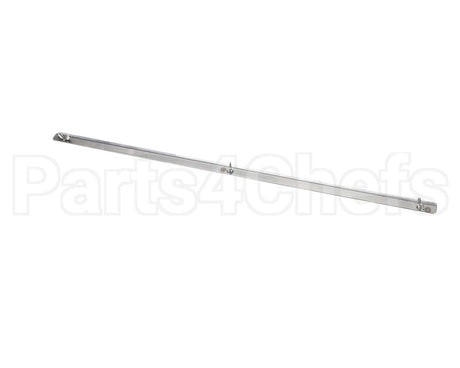 25861 Nieco Clamp, Ptfe,Slide, 23" Frame,