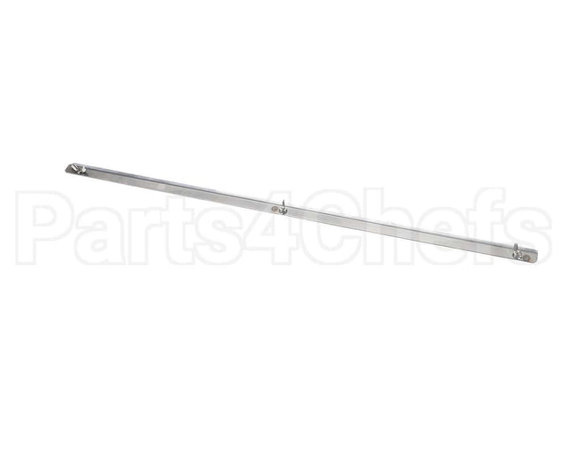 25861 Nieco Clamp, Ptfe,Slide, 23" Frame,