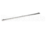 25861 Nieco Clamp, Ptfe,Slide, 23" Frame,