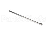 25861 Nieco Clamp, Ptfe,Slide, 23" Frame,