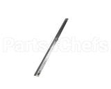 25861 Nieco Clamp, Ptfe,Slide, 23" Frame,