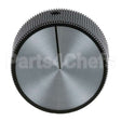 25863 Compatible Henny Penny Knob 1-3/4 D, Pointer