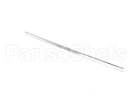 25866 Nieco Clamp, Ptfe, Slide, 28.5 Fram