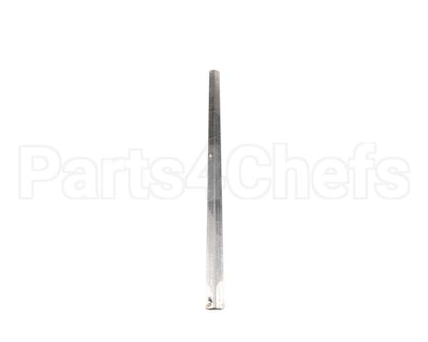 25866 Nieco Clamp, Ptfe, Slide, 28.5 Fram