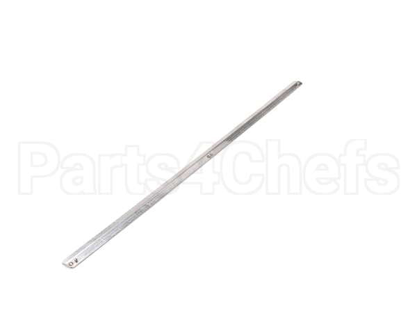 25866 Nieco Clamp, Ptfe, Slide, 28.5 Fram