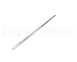 25866 Nieco Clamp, Ptfe, Slide, 28.5 Fram