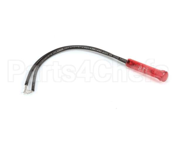 25872-5 Montague Burner Indicator Light 28 Volt