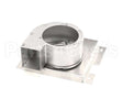 25872 Henny Penny Assembly-Blower Box S