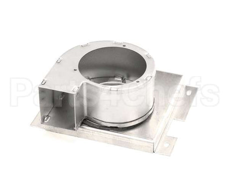 25872 Henny Penny Assembly-Blower Box S