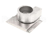 25872 Henny Penny Assembly-Blower Box S