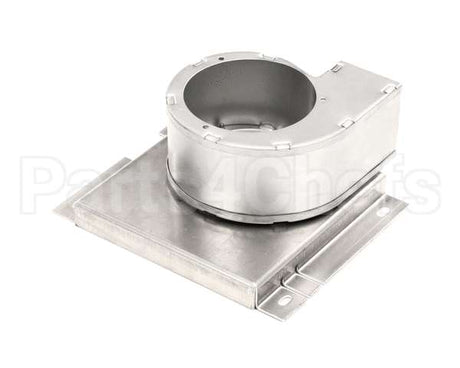 25872 Henny Penny Assembly-Blower Box S