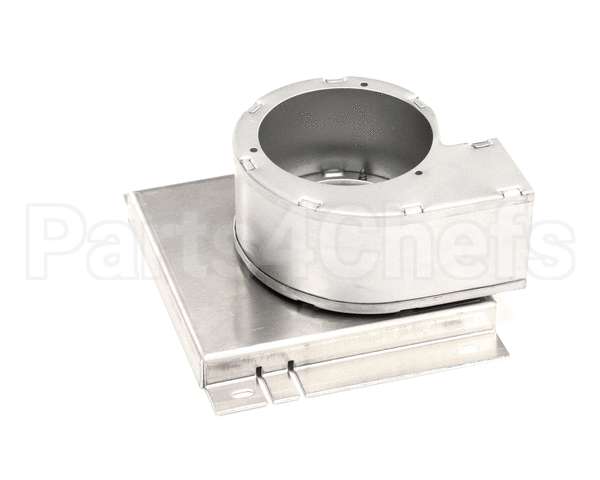 25872 Henny Penny Assembly-Blower Box S