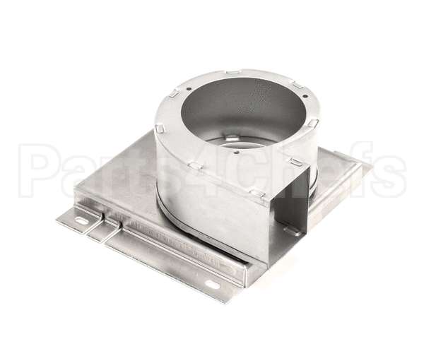 25872 Henny Penny Assembly-Blower Box S