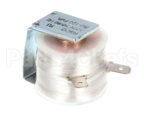 25873-3 Montague Buzzer Electric