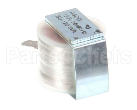 25873-3 Montague Buzzer Electric