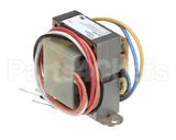 25876-8 Montague Transformer