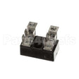 25878-4 Compatible Montague Block Power Terminal 2P