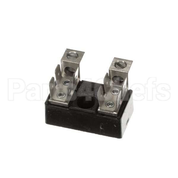 25878-4 Compatible Montague Block Power Terminal 2P