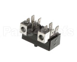 25878-4 Montague Block Power Terminal 2P