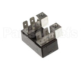 25878-4 Montague Block Power Terminal 2P