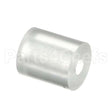 25880 Compatible Hussmann Hednw Round Plex Stand Off
