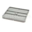 25880.0001 Compatible Bunn Trimring, Bottom-Gray