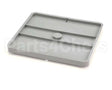 25880.0001 Bunn Trim Ring,Bottom-Gray