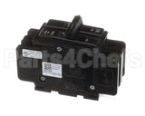 2589 Royal Range Circuit Breaker, 2 Pole, 40 Am