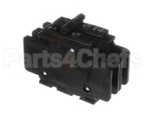 2589 Royal Range Circuit Breaker, 2 Pole, 40 Am