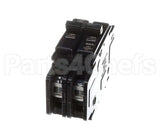 2589 Royal Range Circuit Breaker, 2 Pole, 40 Am