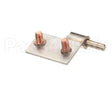 2589801-2 Vollrath Hinge Assembly - Rh Leaf W/Pin