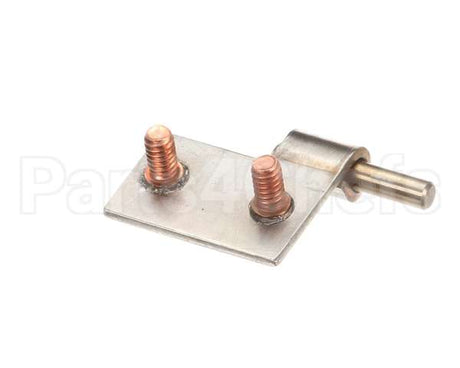 2589801-2 Vollrath Hinge Assembly - Rh Leaf W/Pin