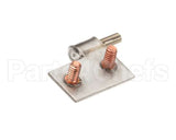 2589801-2 Vollrath Hinge Assembly - Rh Leaf W/Pin