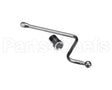 25901 Unic Stainless Steel Steam Wand Fitting