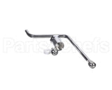 25902 Unic Sdc Stainless Steel Steam Wand