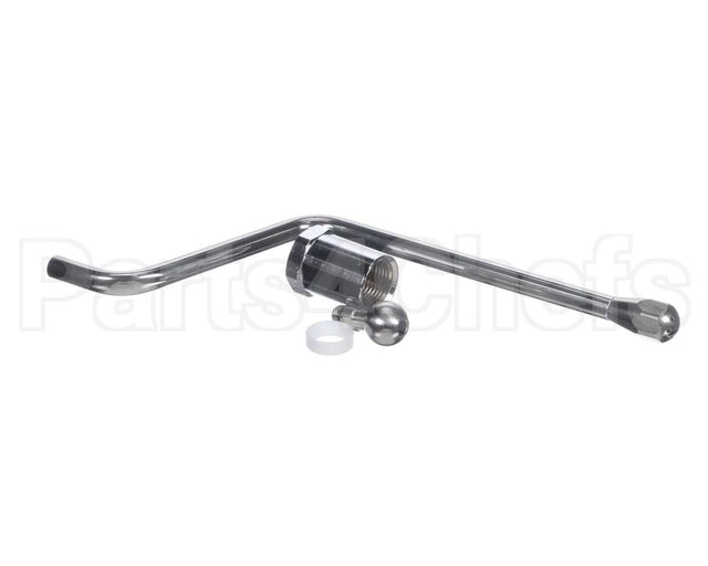 25902.0000 Unic Sdc Stainless Steel Steam Wand
