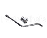 25902.0000 Unic Sdc Stainless Steel Steam Wand
