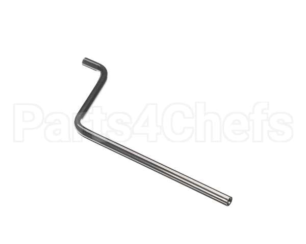25903 Unic Sdc V+ Stainless Steel Wand Tube