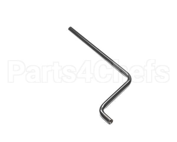 25903 Unic Sdc V+ Stainless Steel Wand Tube