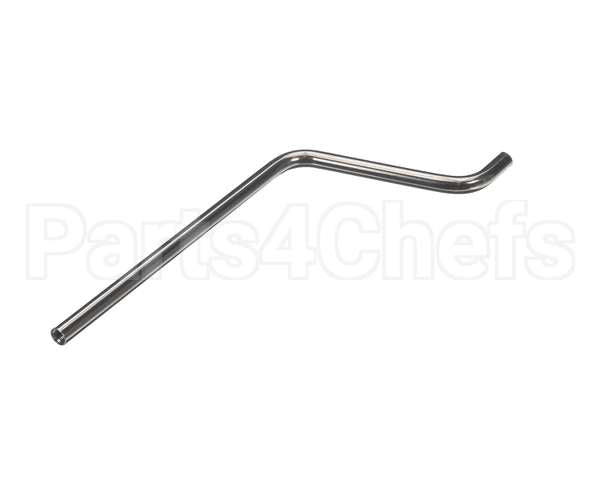 25903 Unic Sdc V+ Stainless Steel Wand Tube