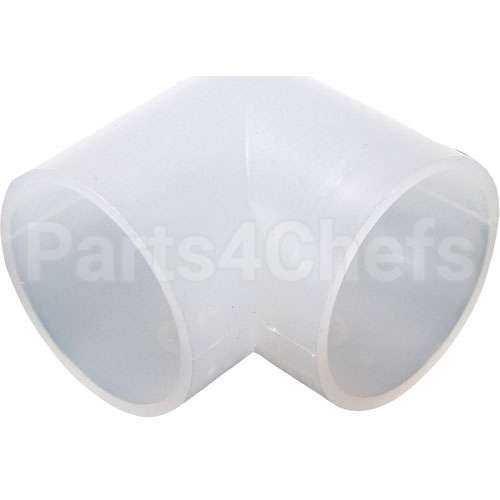 25903.0000 Compatible Bunn Elbow, Ejector
