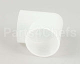 25903.0000 Bunn Elbow, Ejector