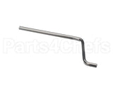 25903.0000 Unic Sdc V+ Stainless Steel Wand Tube